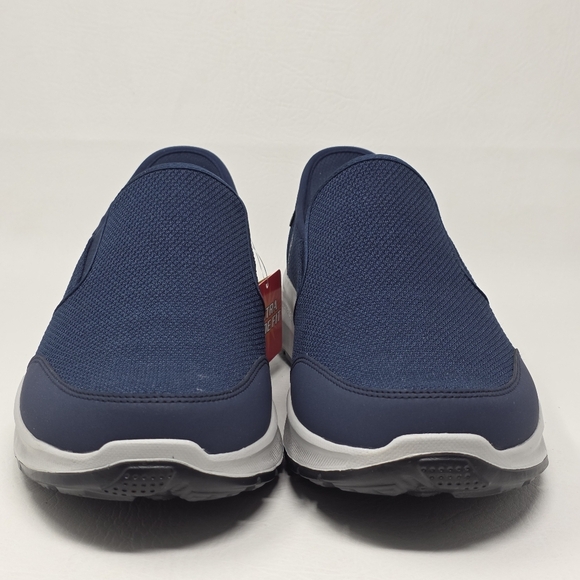 Skechers Equalizer 5.0 Slip Ins On Shoes Sneaker Mens 11.5 Memory Foam 232926WW main image 9